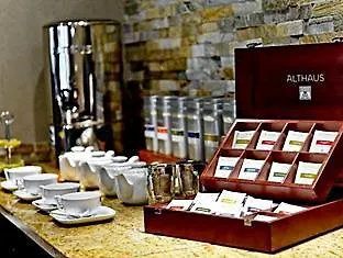****  Artim Hotel Berlin Germany