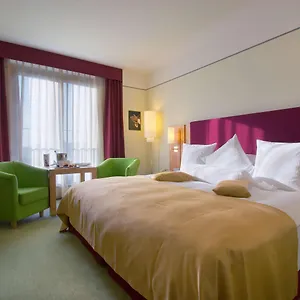Szálloda Melia, Berlin