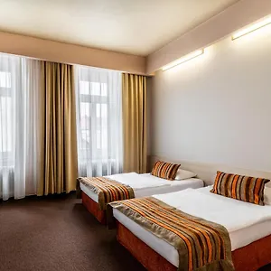 Star 3* Budapešť