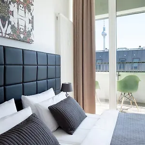 Rosenthal Aparthotel