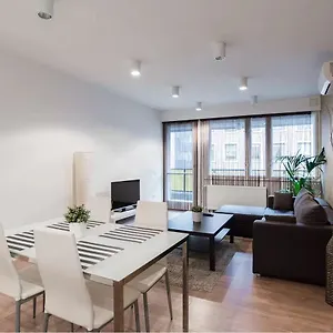 Mercure Center 4* Budapešť