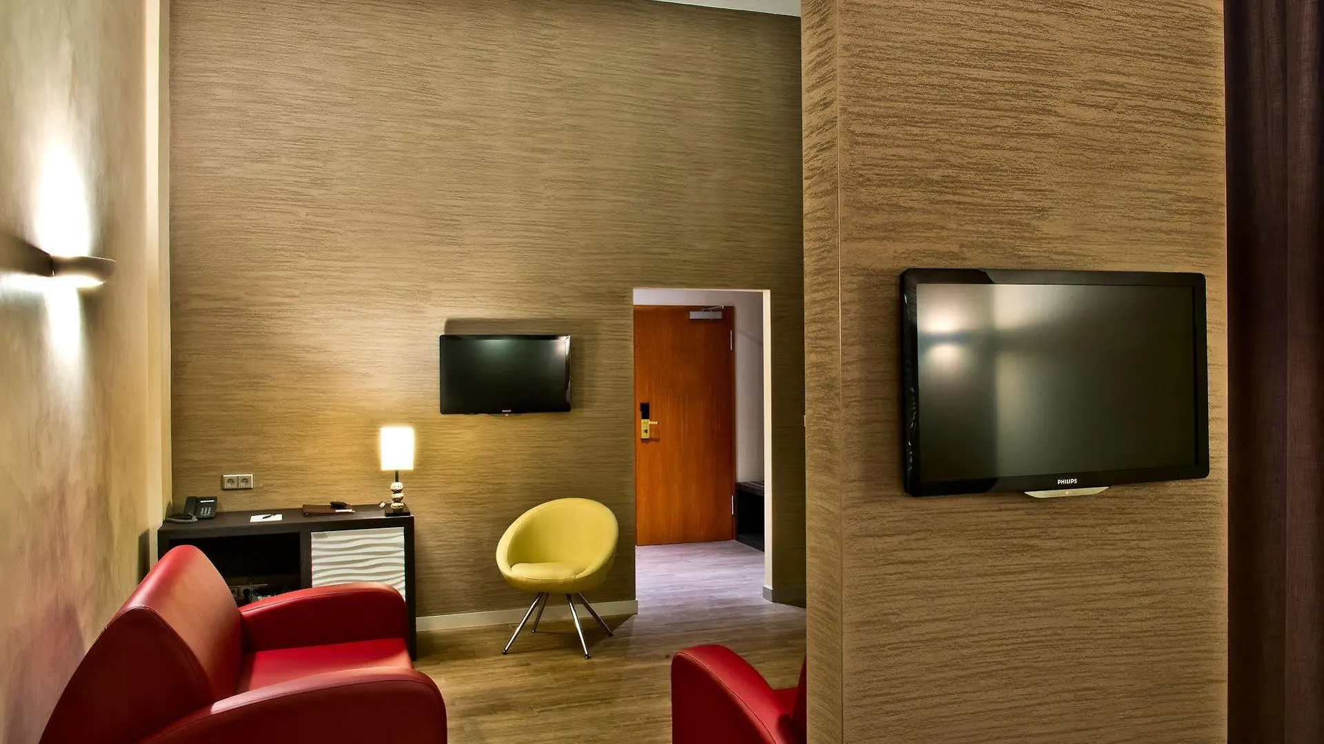 Artim Hotel Berlin 4*,  Germany