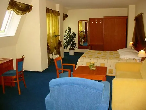 Artim Hotel Berlijn