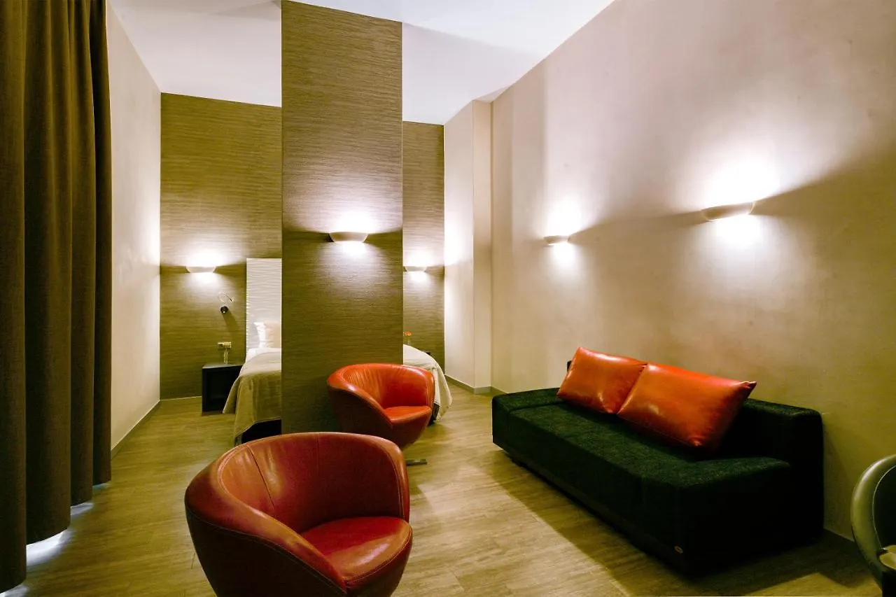 ****  Artim Hotel Berlin Németország