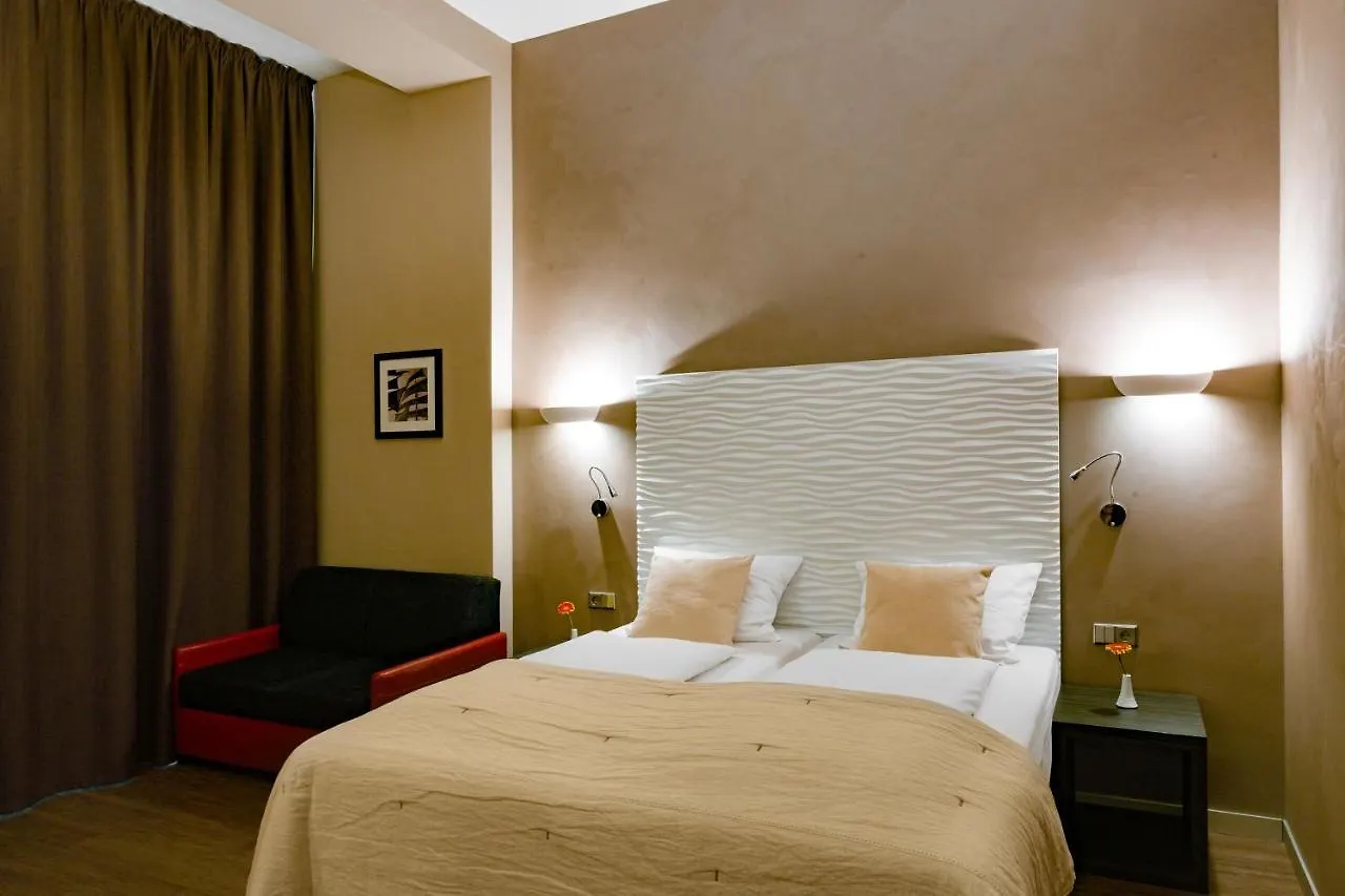 Artim Hotel Berlin