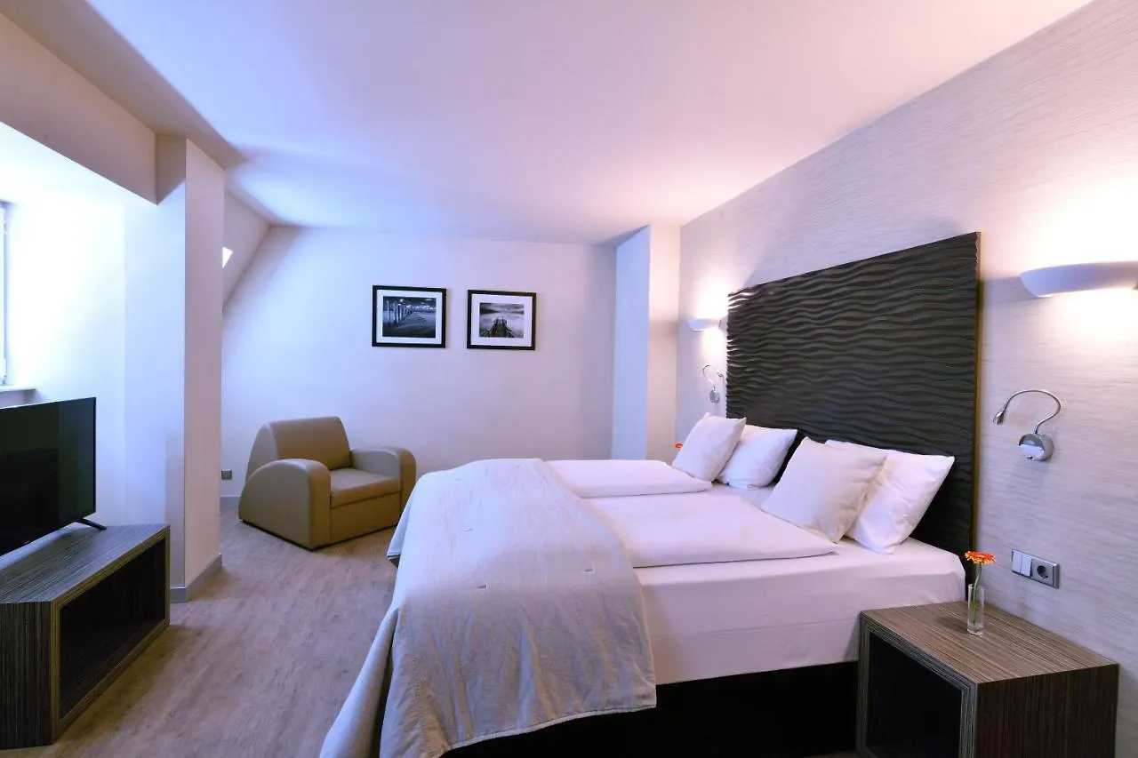 Artim Hotel Berlin Németország