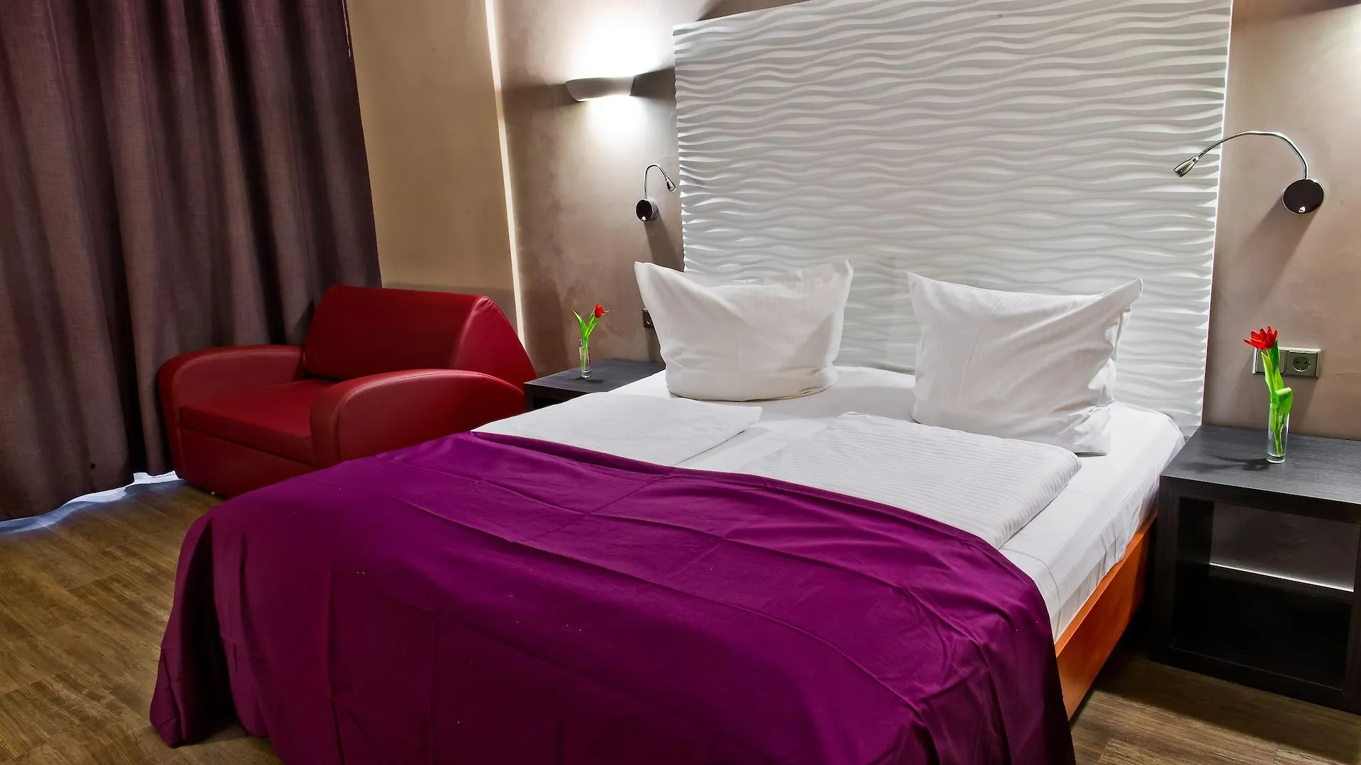 Artim Hotel Berlin