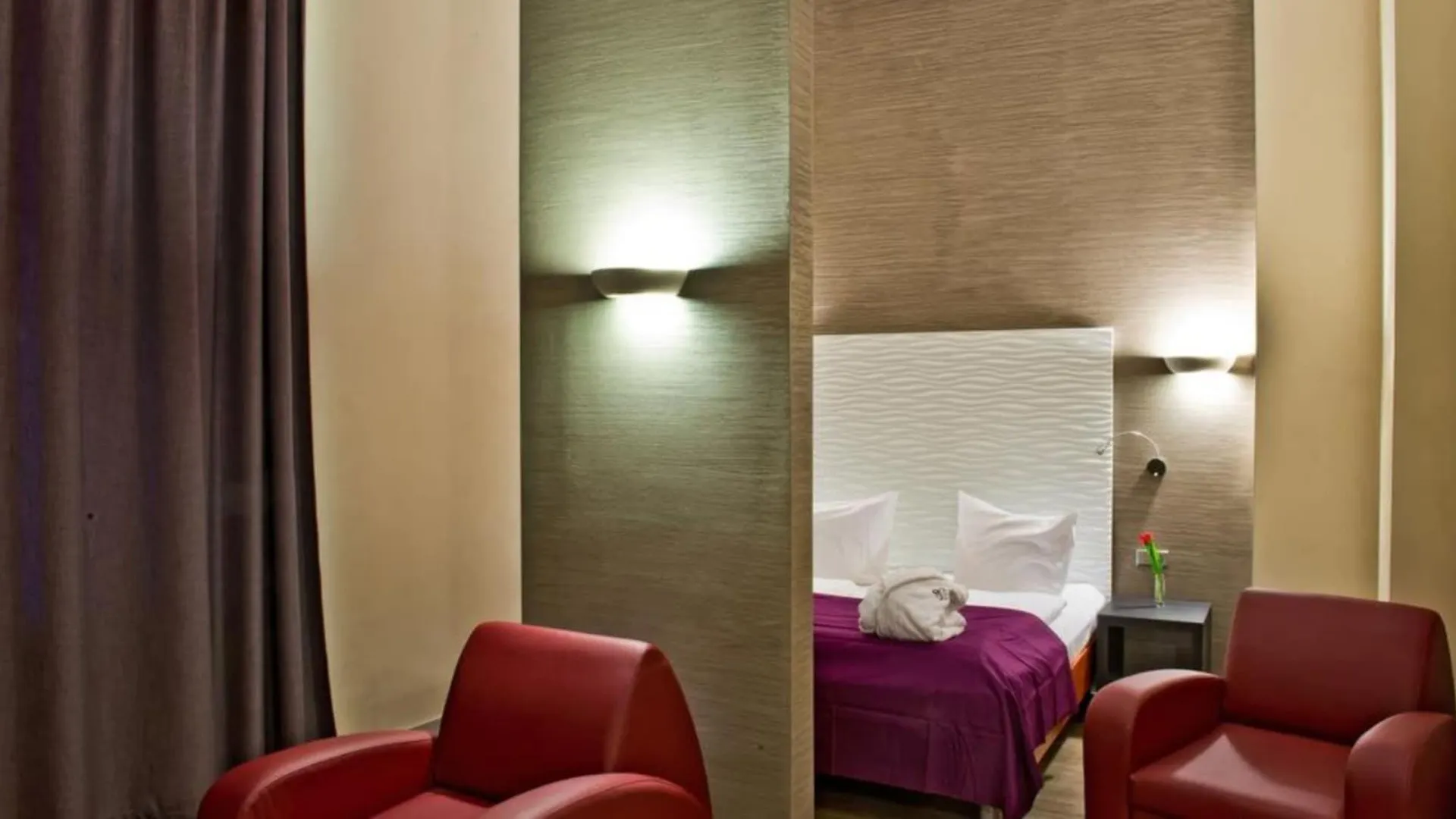 Artim Hotel Berlin 4*,  Németország