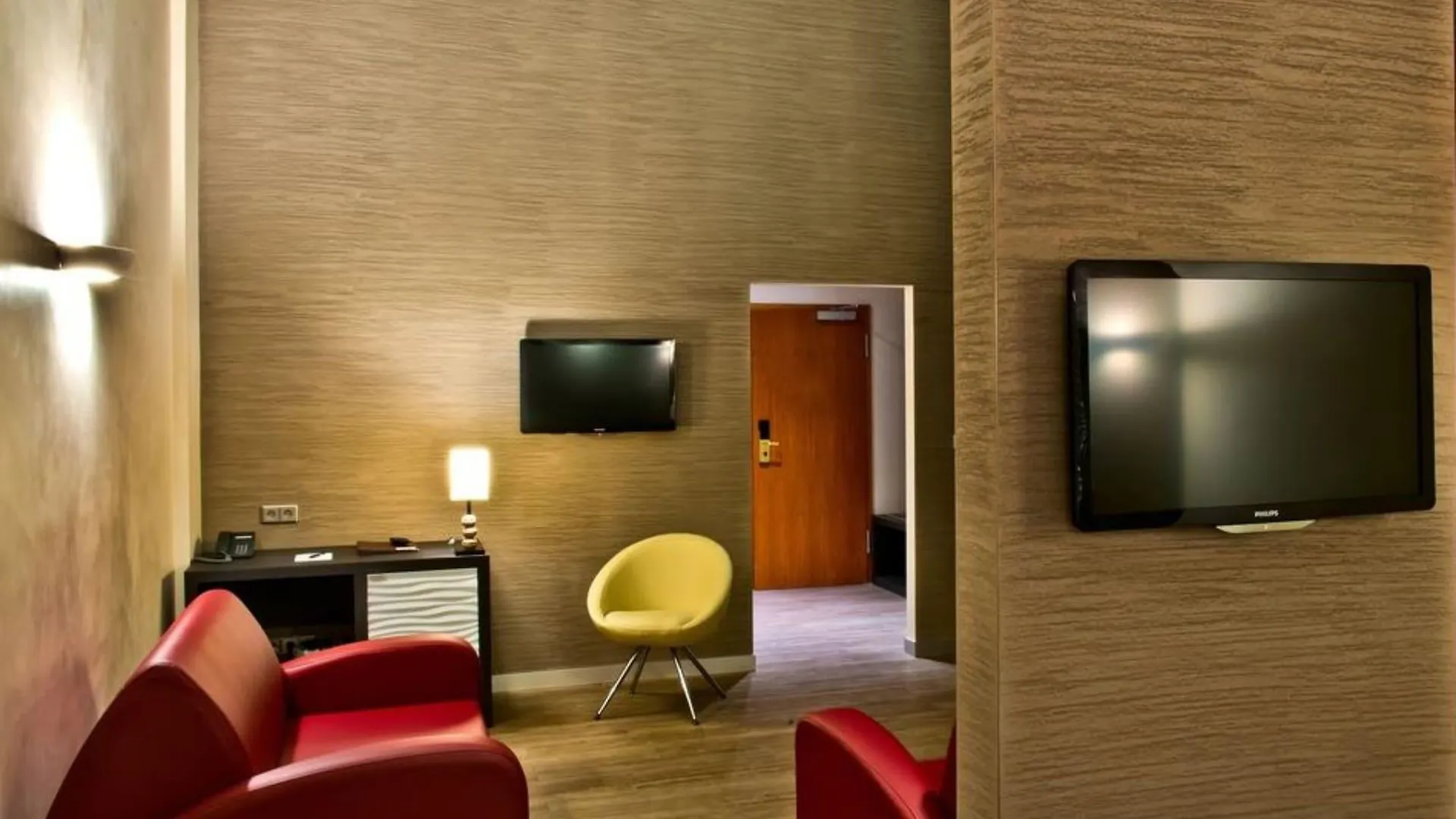 ****  Artim Hotel Berlin Németország