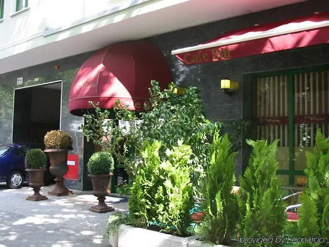 Artim Hotel Berlin