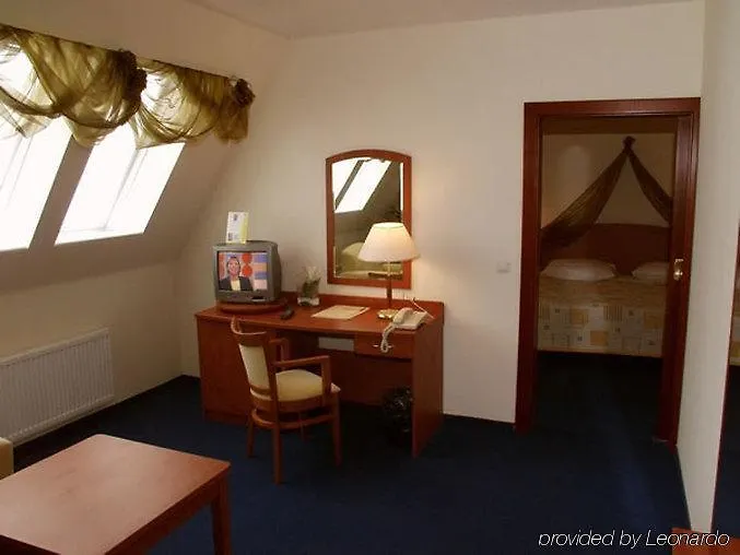 Artim Hotel Berlin