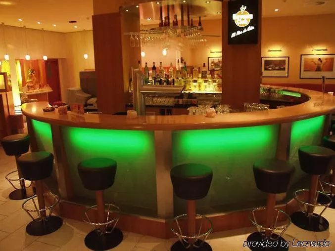 Artim Hotel Berlin