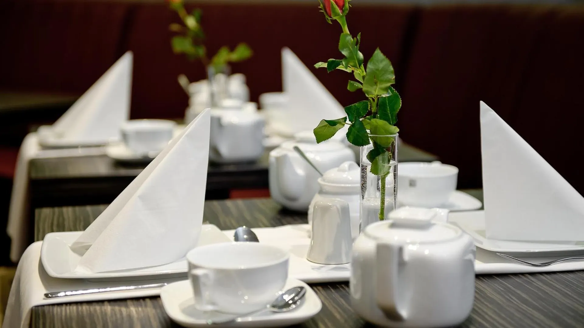 Artim Hotel Berlin 4*,  Németország
