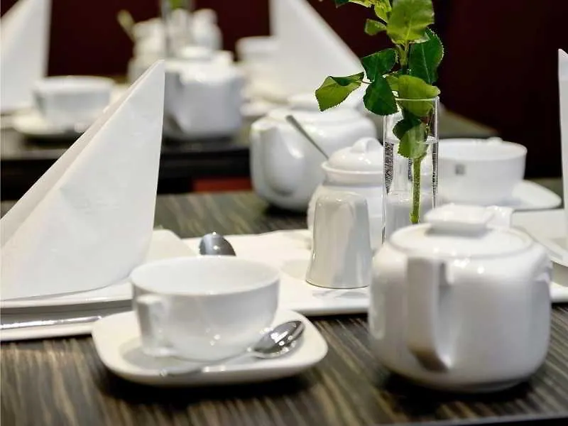 Artim Hotel Berlin 4*,