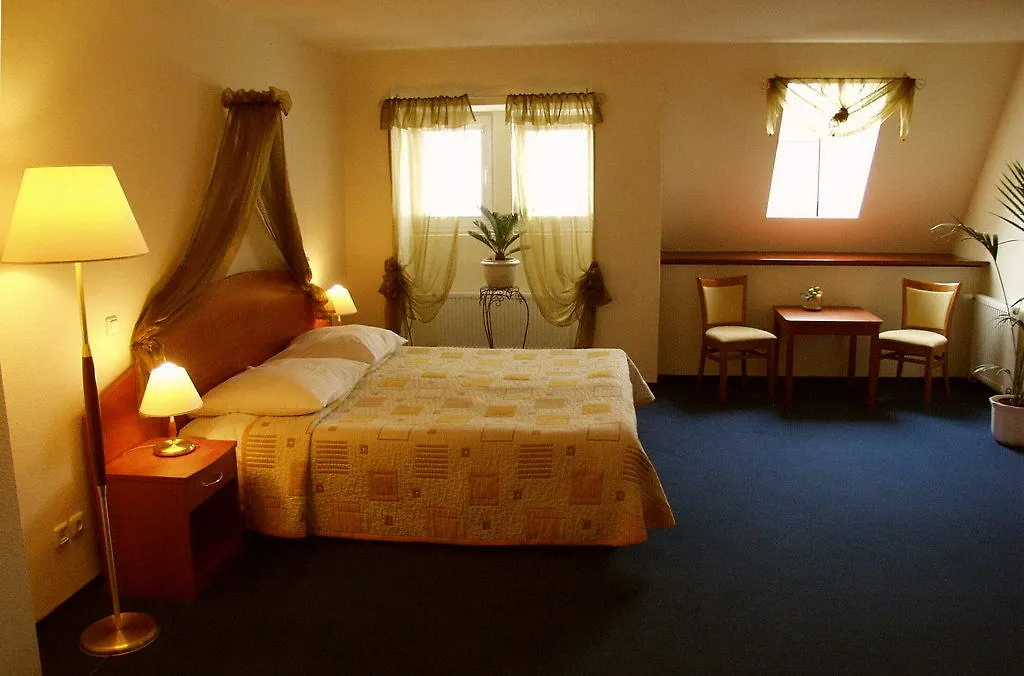 Artim Hotel Berlin