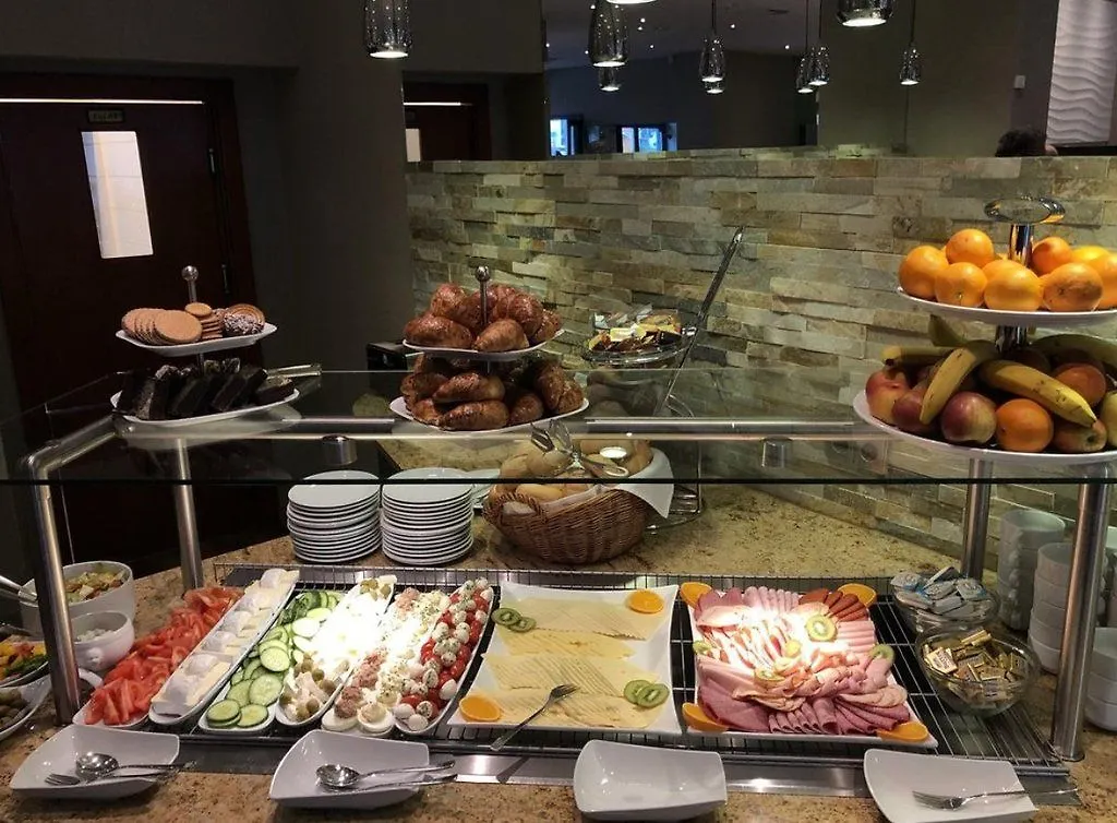 Artim Hotel Berlin Németország
